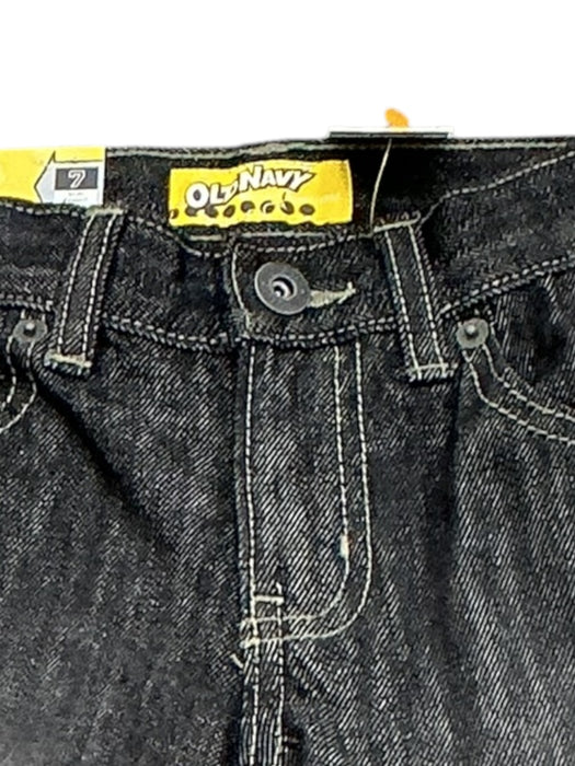 Pantalón para niñ@ 7 (OLD NAVY)