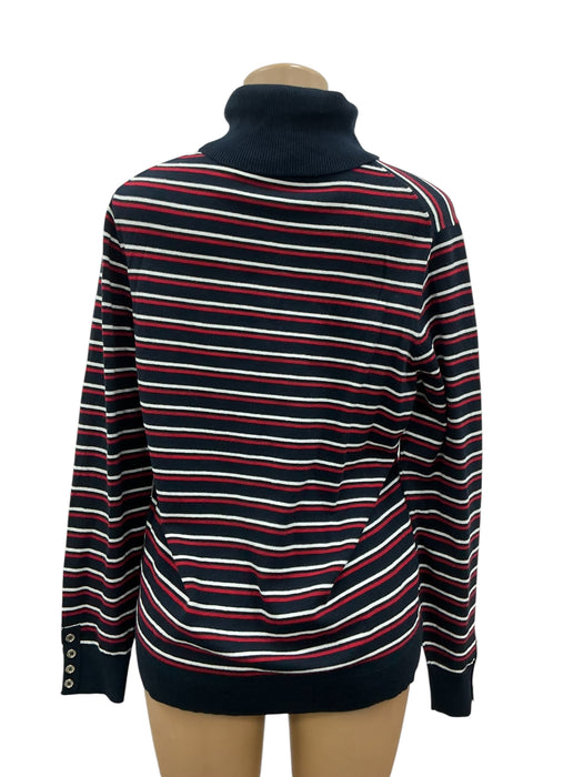 Suéter L (TOMMY HILFIGER)
