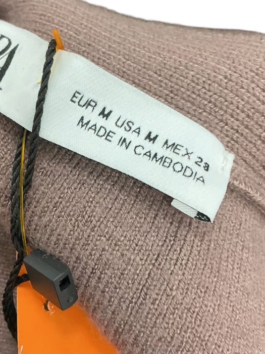 Falda M (ZARA)