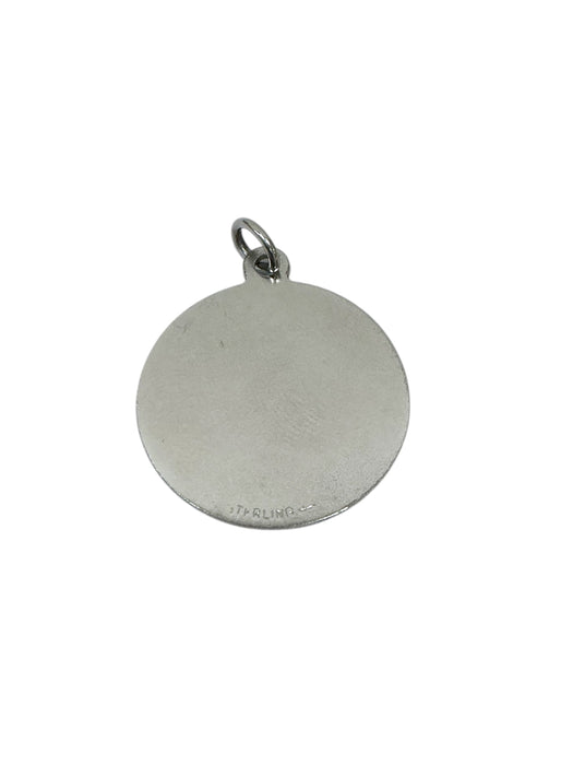 Dije de plata