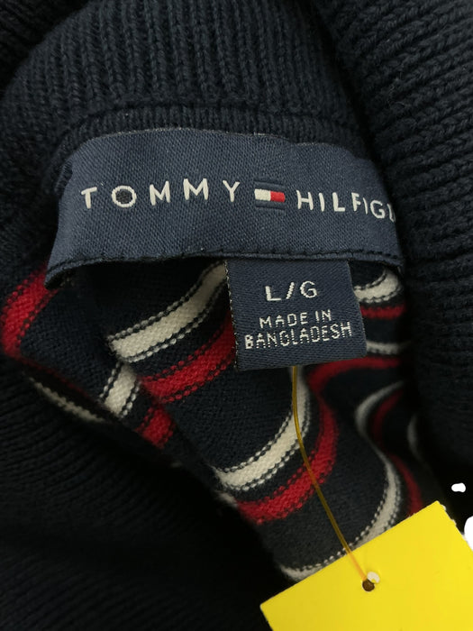 Suéter L (TOMMY HILFIGER)