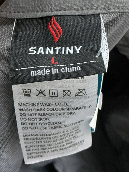 Pantaloneta L (SANTINY)