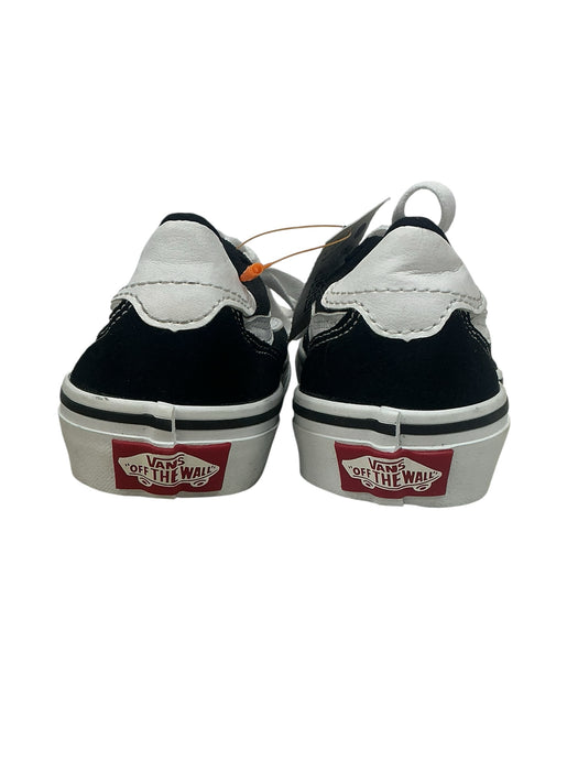 Tenis para niño 13 (VANS)