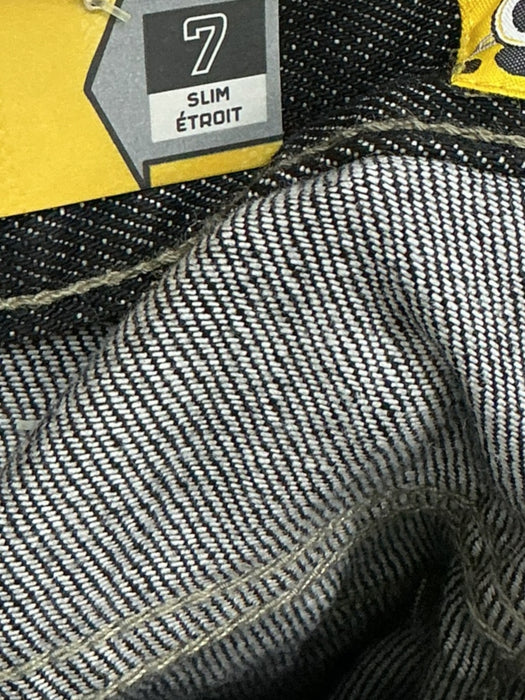 Pantalón para niñ@ 7 (OLD NAVY)