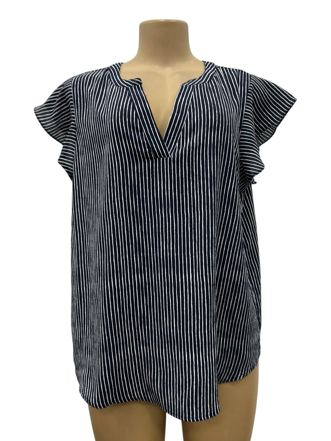 Blusa L (ADRIANNA PAPELL)