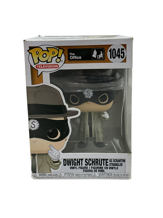 Dwight Schrute (FUNKO)