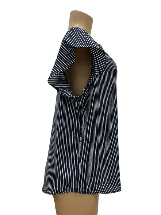 Blusa L (ADRIANNA PAPELL)