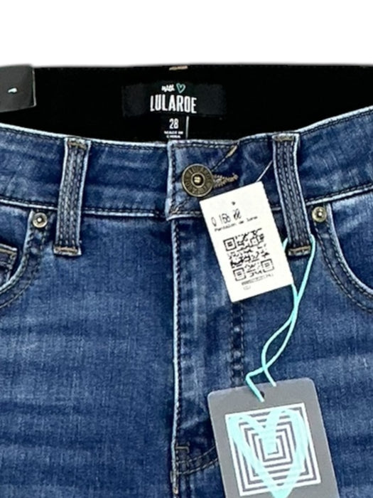 Pantalón 28 (LULAROE)
