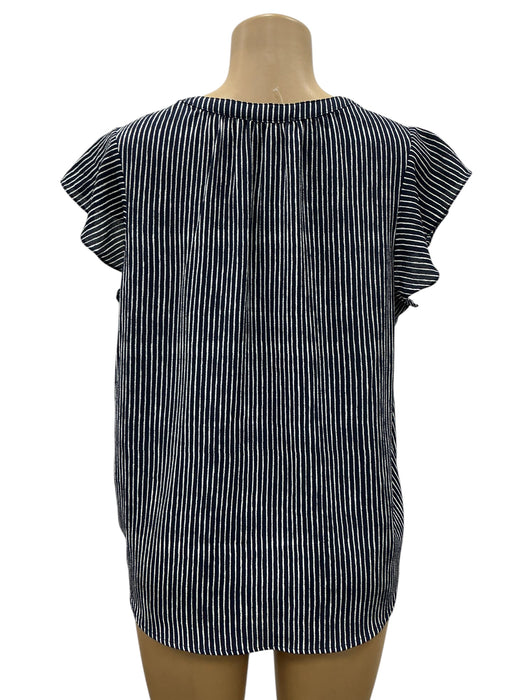 Blusa L (ADRIANNA PAPELL)