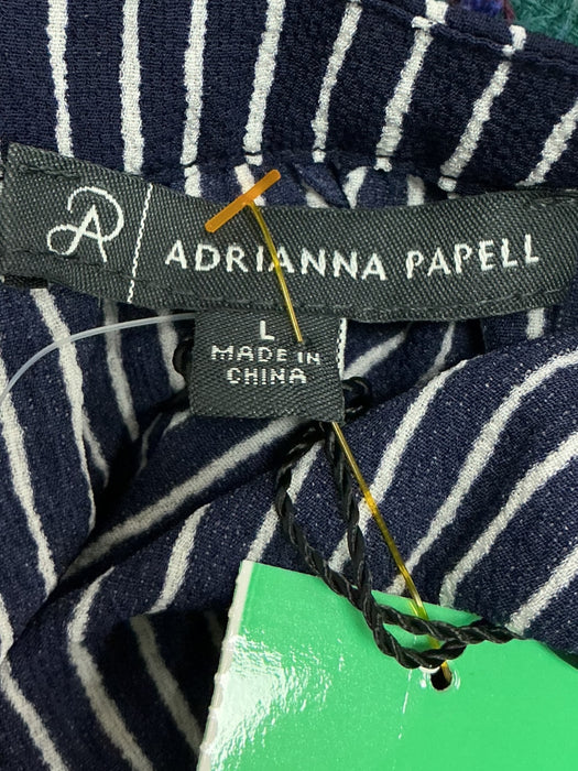 Blusa L (ADRIANNA PAPELL)