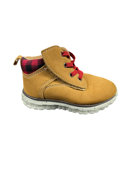 Zapato para bebé 6 (WONDER NATION)