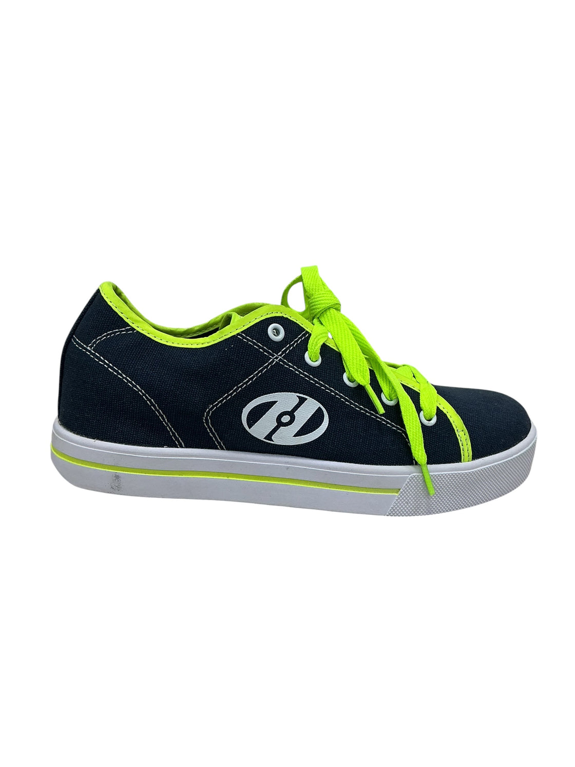 Tenis 7 (HEELYS)