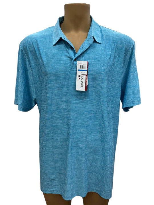 Camisa L (GRANDSLAM)