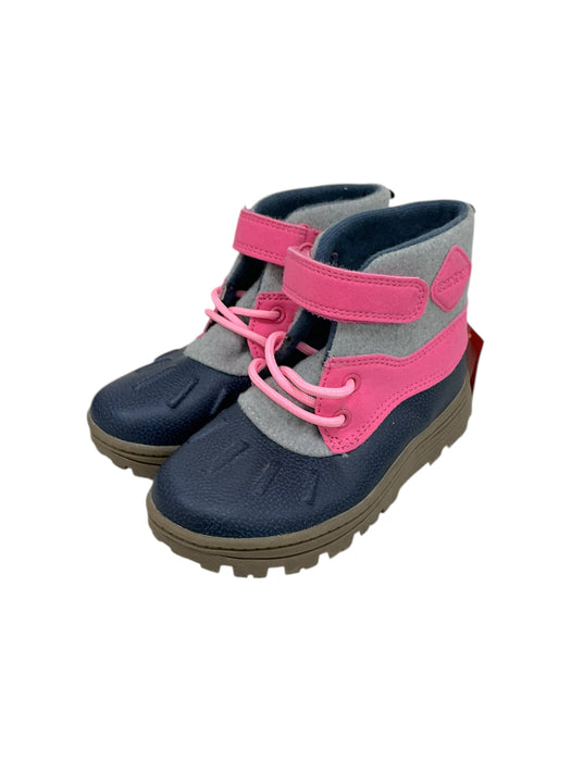 Botas para niñ@ 11 (CARTER'S)