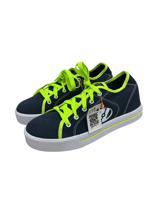 Tenis 7 (HEELYS)