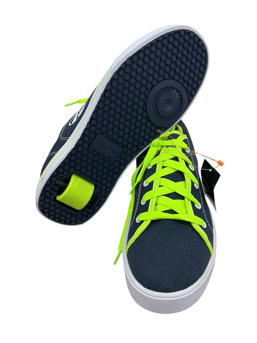 Tenis 7 (HEELYS)