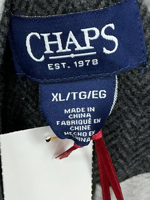 Sudadero XL (CHAPS)