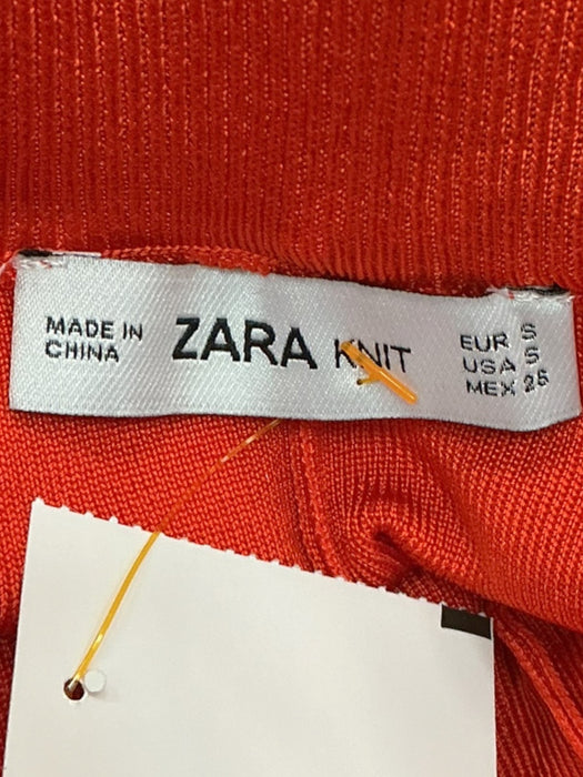 Pantalón S (ZARA)