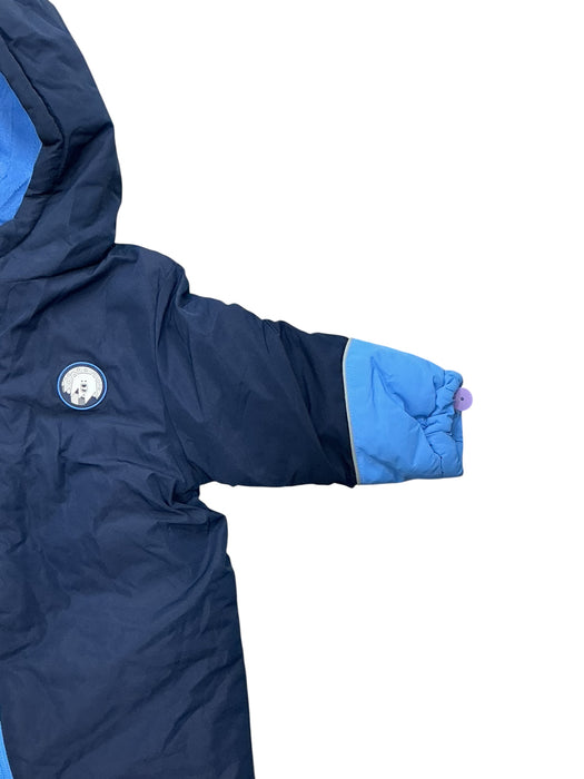 Traje de lluvia para niñ@18-24M (GEORGE)