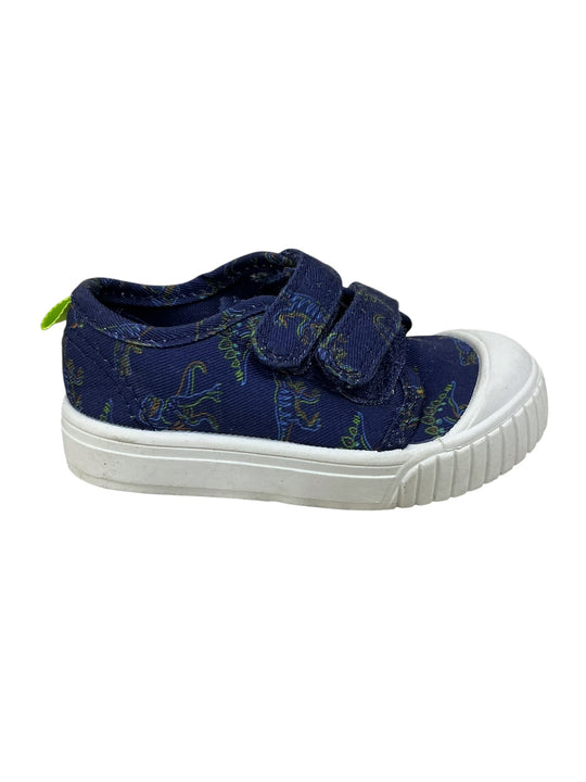 Zapato para bebé 5 (GEORGE)