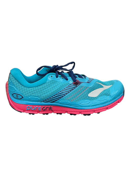 Tenis 9 (BROOKS)