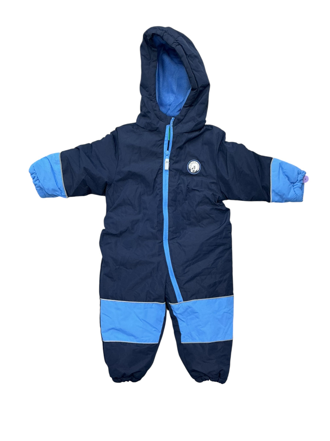 Traje de lluvia para niñ@18-24M (GEORGE)