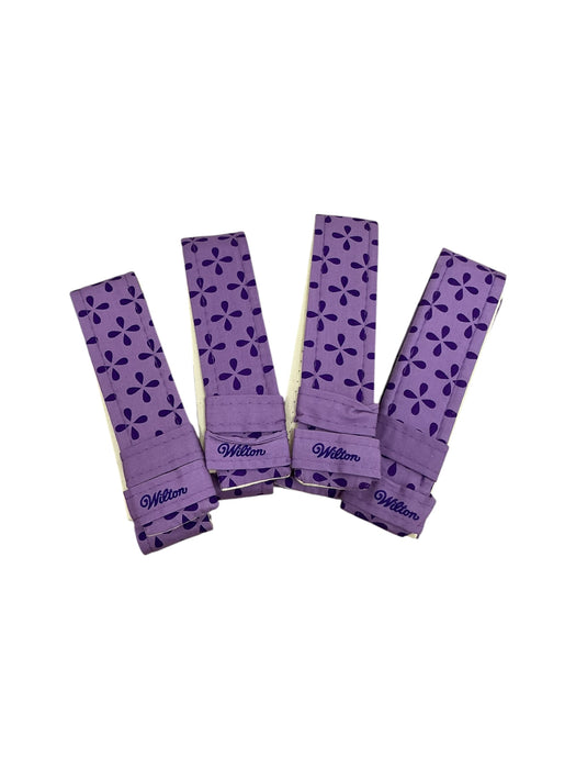 Set de tiras para hornear (WILTON)