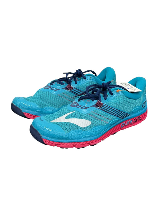 Tenis 9 (BROOKS)