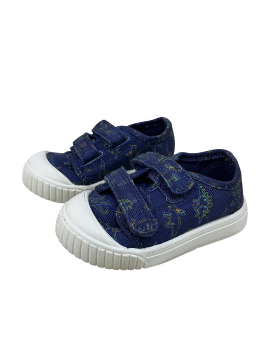Zapato para bebé 5 (GEORGE)