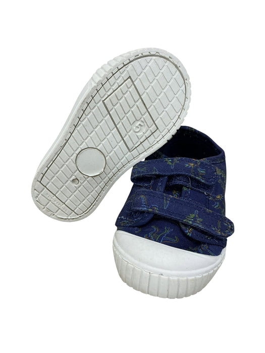 Zapato para bebé 5 (GEORGE)