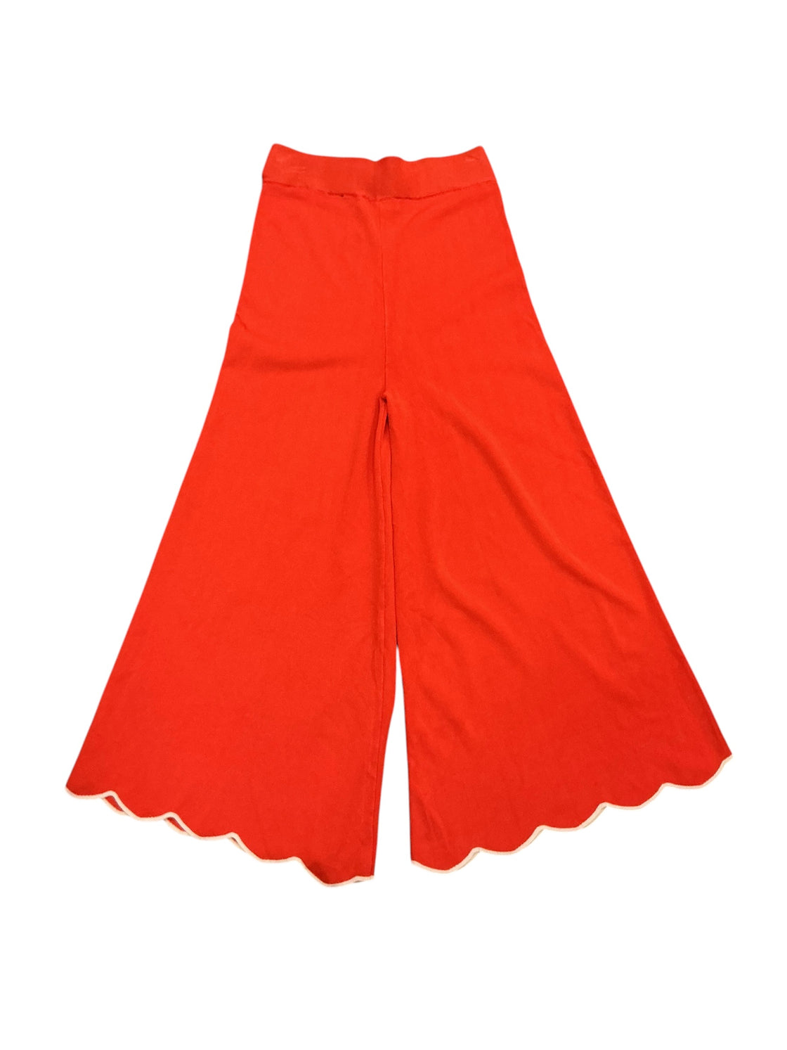 Pantalón S (ZARA)