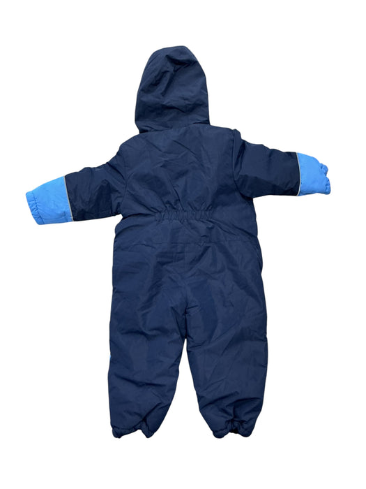 Traje de lluvia para niñ@18-24M (GEORGE)