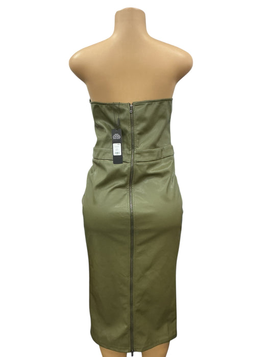 Vestido L (FASHIONNOVA)