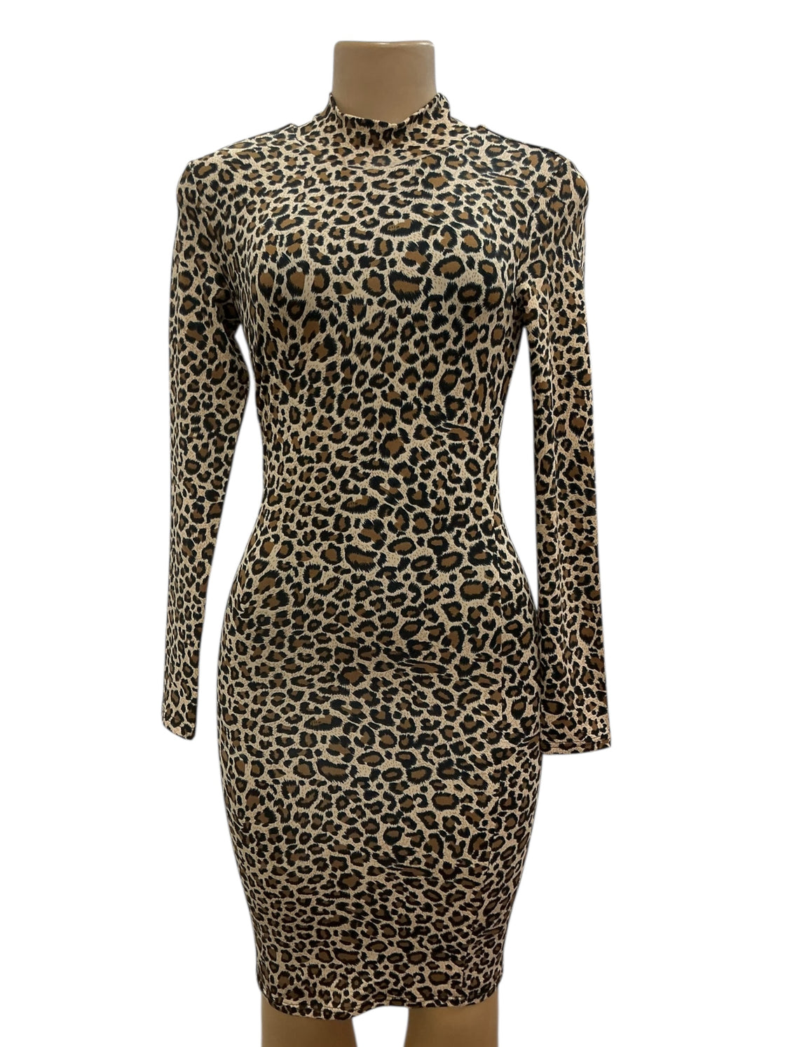 Vestido 4/XS (BARDOT)