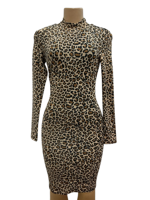 Vestido 4/XS (BARDOT)