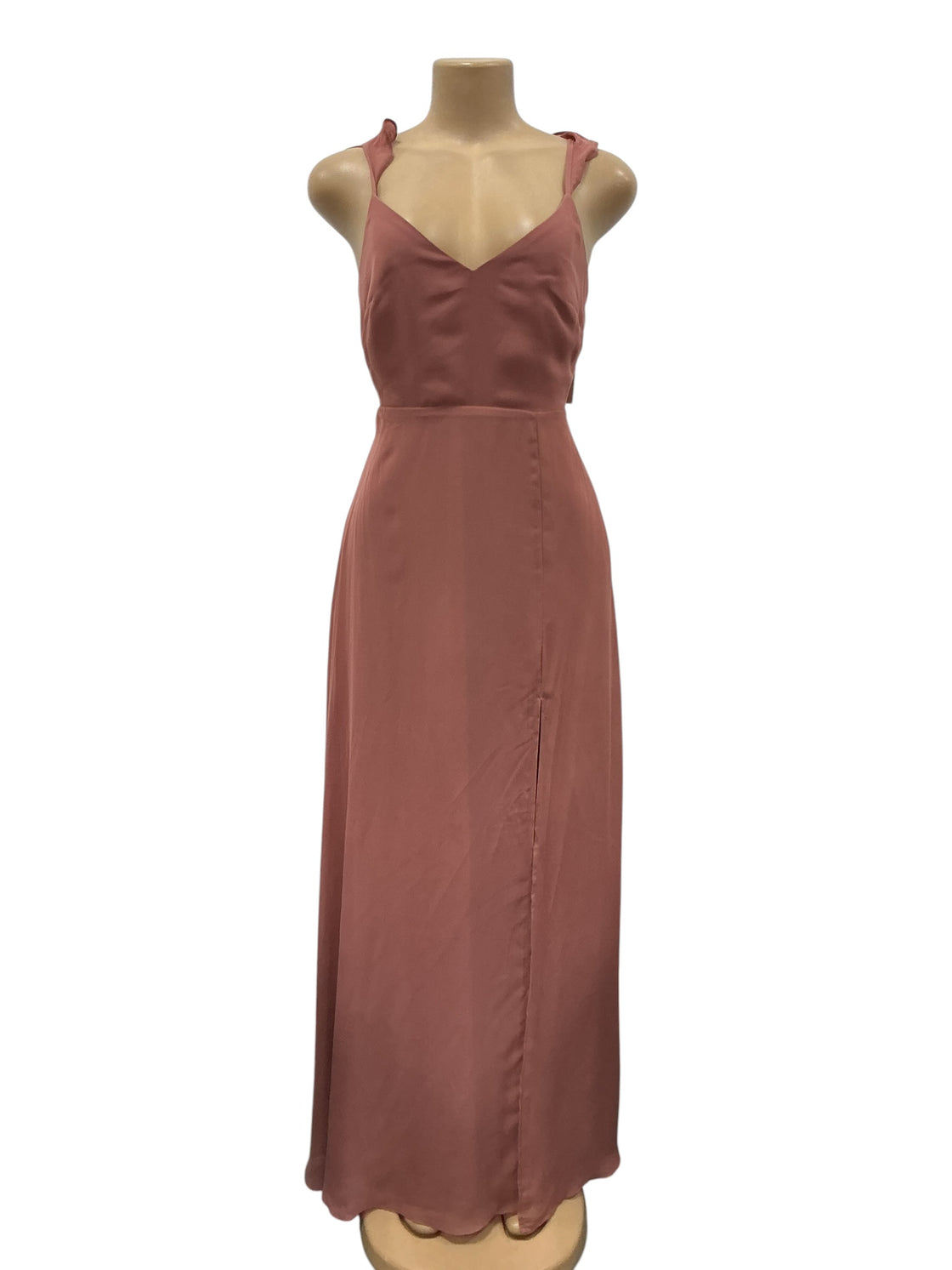 Vestido XS (BIRDY GREY)