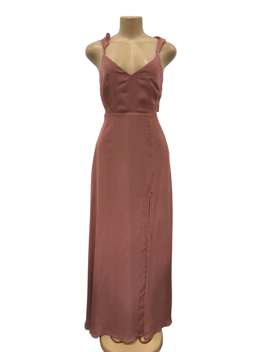 Vestido XS (BIRDY GREY)