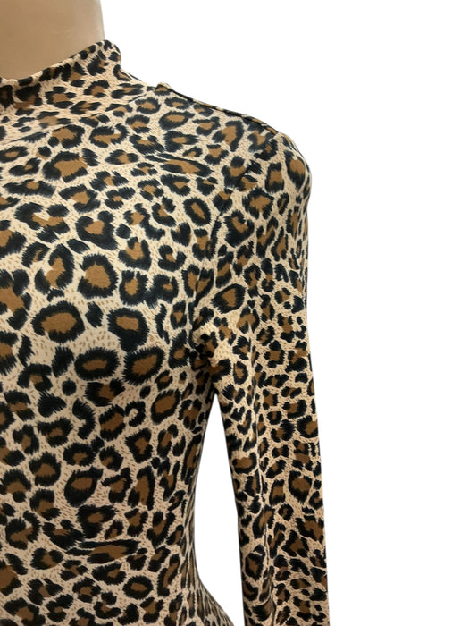 Vestido 4/XS (BARDOT)