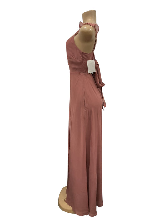 Vestido XS (BIRDY GREY)