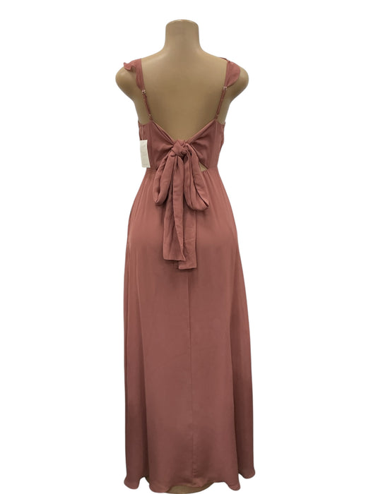 Vestido XS (BIRDY GREY)
