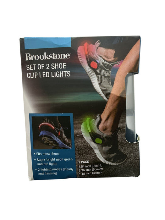 Set de Luces LED  (BROOKSTONE)
