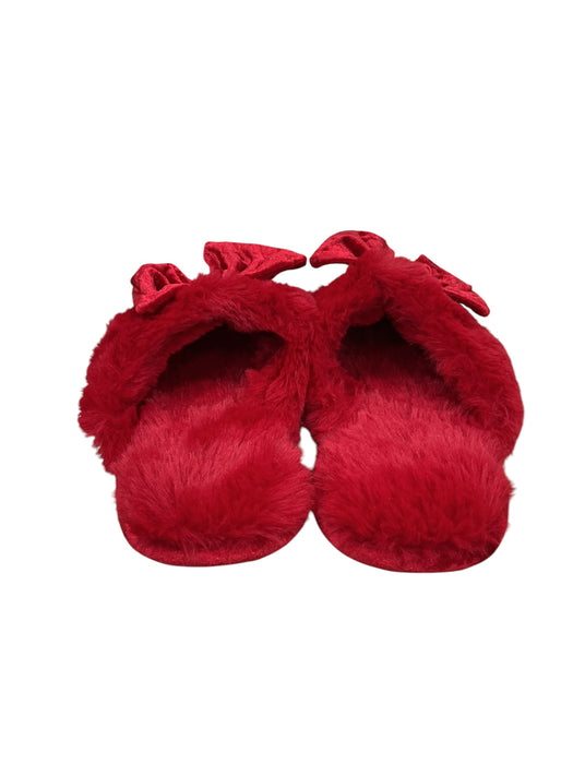 Pantufla 7/8 (DENA LIVES)
