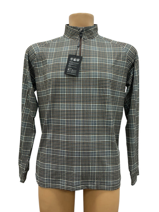 Playera M (DEOLAX)