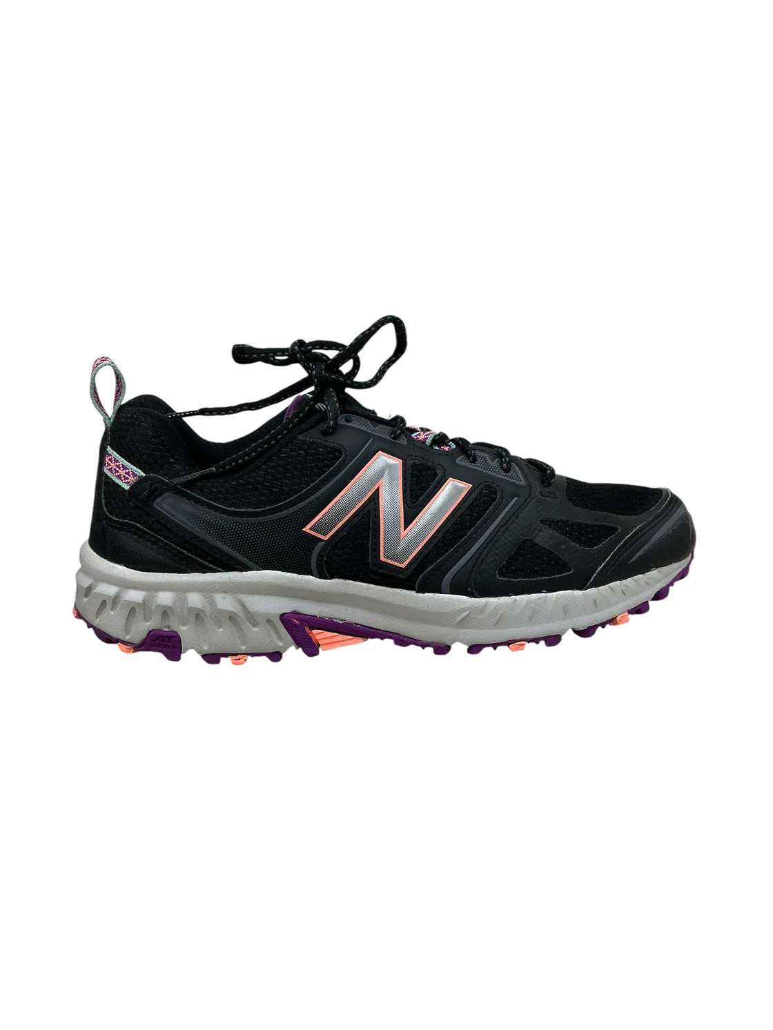 Tenis 9 (NEW BALANCE)