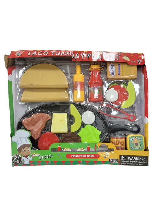 Set de cocina