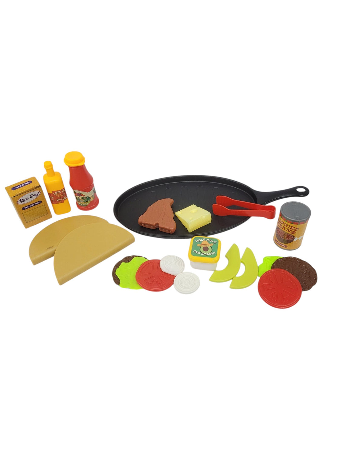 Set de cocina
