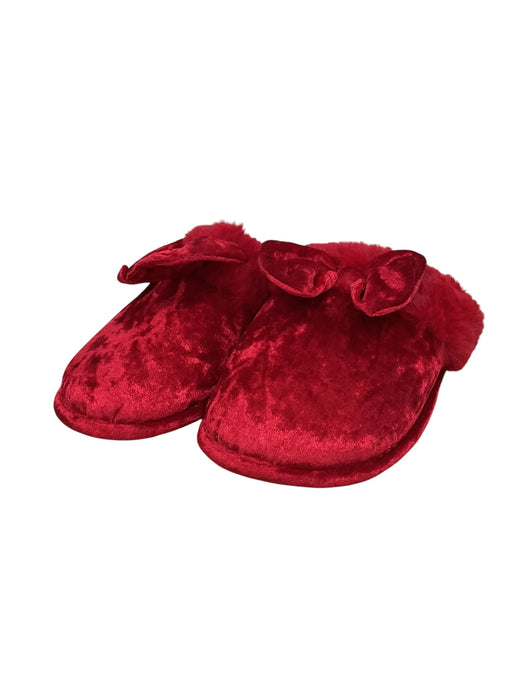 Pantufla 7/8 (DENA LIVES)