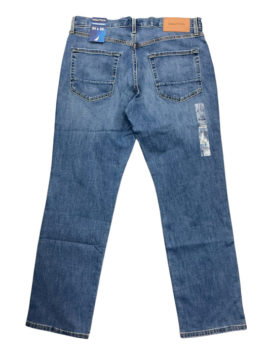 Pantalón 34X30 (NAUTICA)