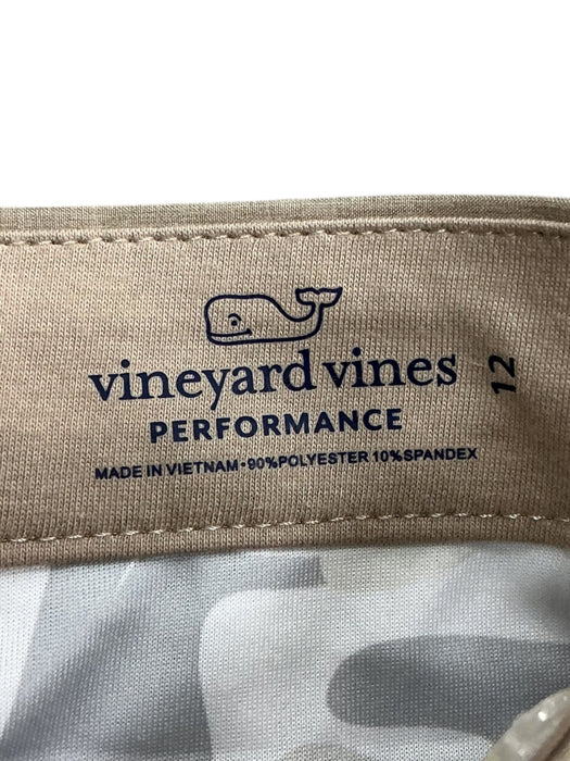 Pantalón 12 (VINEYARD VINES)