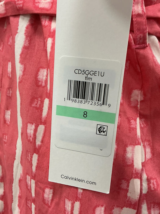 Vestido 8 (CALVIN KLEIN)